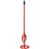 Mixer Paint/liquids 80x400mm Red