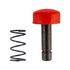 Polisher S/kit Spindle Lock Comp. (16/17/18) For Pol02