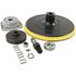 Polisher S/kit Gear & Bearing Comp (2-13) For Pol02