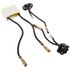Polisher S/kit Capacitor & Induct (41/42) For Pol02