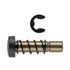 Polisher Service Kit Spindle Lock Comp. (24-26) For Pol04