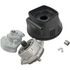 Polisher Service Kit Gear & Bearing Comp. (10-20) For Pol04