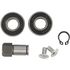 Polisher Service Kit Orbital Clump Comp. (2-9) For Pol04