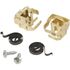 Polisher Service Kit Brush Holder & Cover Comp.(41-43) For Pol04