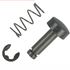 Polisher Service Kit Spindle Lock Comp. (17-19) For Pol05
