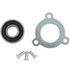 Polisher Service Kit Armature Front Bearing & Screws (12/22-24) For Po