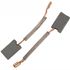 Polisher Service Kit Carb. Brush Pair (48) For Pol05