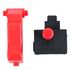 Polisher Service Kit Switch & Trigger (38/39) For Pol05