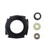 Armature Rear Bearing & Buffel (25-28) For Pol06-2g