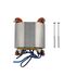 Stator & Screw (29-30) For Pol06-2g
