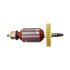 Armature (24) For Pol06-2g