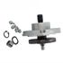 Polisher Service Kit Gear & Bearing Comp. (2-12) For Pol06