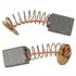 Polisher Service Kit Carb. Brush Pair (40) For Pol06