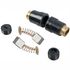 Polisher Service Kit Brush Holder & Cover Comp.(39/41/43) For Pol06