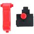 Polisher Service Kit Switch & Trigger (33/37) For Pol06