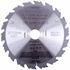 Saw Blade Tct 210x2.4x30x18t Wood Prof. PRO-TECH Fes. Ts75