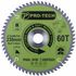 Saw Blade Tct 230 X 2.4 X 30 X 60t Wood Prof.
