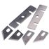 Replacement Blades 6pc Set For PTET0025-01