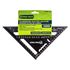 Rafter Square 180mm Aluminium