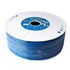 Polyurethane Hose Blue 6mm O.d. Per Metre (200m Per Roll)