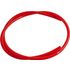 Polyurethane Hose 5mm I.d. 8mm O.d Per Metre Red