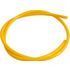 Polyurethane Hose 5mm I.d. 8mm O.d Per Metre Yellow