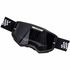 TORK CRAFT Mx Race Goggles Black & White Junior