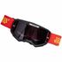 TORK CRAFT Mx Race Goggles Red & Yellow Junior