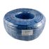 Ultra Soft Air Hose 10mm X16mm Blue X100m Bp45 Bar