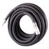 Rubber Hose Kit 8mm X 10m W/aro Coupler