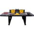 TORK CRAFT Router Table With Fence & Feather Board -16cm Base Routers
