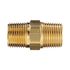 Nipple 1/8x1/8 M/m Conical