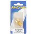 Reducer Brass 1/4x3/8 M/f 1pc Pack