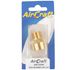 Reducer Brass 3/8x1/2 M/f 1pc Pack