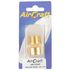 Reducer Brass 1/2x1/2 M/f 1pc Pack