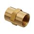 Manifold Brass 1/2x1/2 F/f