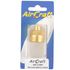 Reducing Manifold Brass 1/8x1/2 F/f 1pc Pack