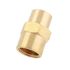 Reducing Manifold Brass 1/4x1/2 F/f