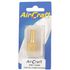 Hose Tail Connector Brass 1/4f X 8mm 1pc Pack