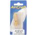 Hose Tail Connector Brass 1/4m X 10mm 1pc Pack