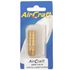 Hose Tail Connector Brass 1/4m X 13mm 1pc Pack
