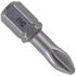 Phil.no.2x25mm Classic Bit Bulk
