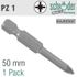 Pozi.no.1x50mm Classic Bit 2cd