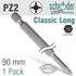 Pozi.no.2 90mm Power Bit 1cd