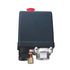 Press.switch 1ph.1 Way Brass Ferrule