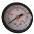 Press. Gauge 50mm 1/4' Rear Fit 0-16bar 0-1600kpa