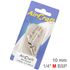 Hosetail 1/4' X 10mm 2pc Pack