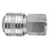 Quick Coupler German Type 1/4' Female