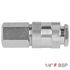 Quick Coupler Universal 1/4' Female
