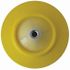 Backing Pad M14 X 2 Hook And Loop For Foam Pad Sponge 178mm 7'